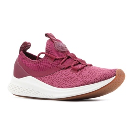 New Balance Chaussures W Wlazrmp rouge 1