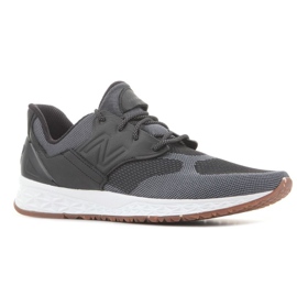 Chaussures New Balance M MFL100RE gris 1 Chaussures New Balance M MFL100RE gris 1