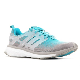 Adidas Continental Energy M CP9762 gris multicolore 1 Adidas Continental Energy M CP9762 gris multicolore 1