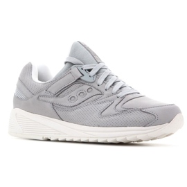 Chaussures Saucony Grid 8500 Ht M S70390-3 gris 1