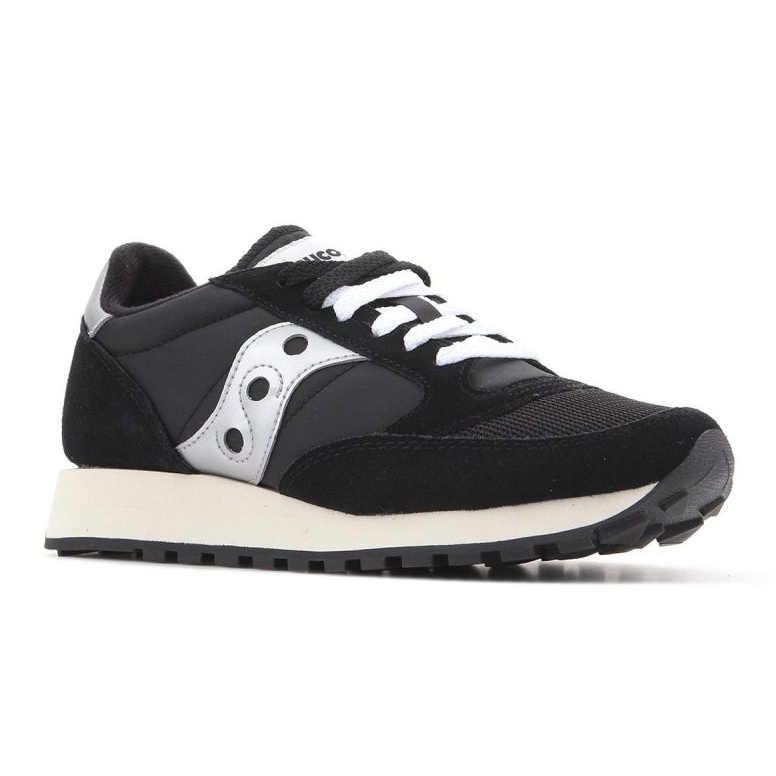 Saucony Original Vintage Chaussures W S70368-10 noir 1