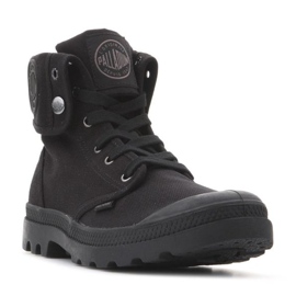 Palladium Us Baggy W 92353-060-M le noir 1