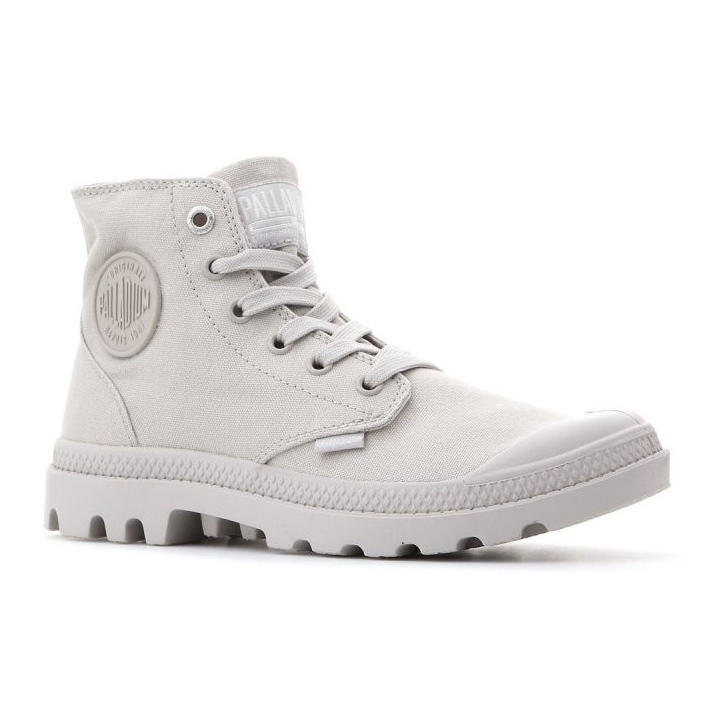 Palladium Pampa Hi 73089-056-M beige 1