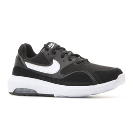 Nike Air Max Nostalgique chaussures 916789 001 noir 1
