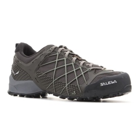 Chaussures Salewa Ms Wildfire M 63485-7625 le noir 1