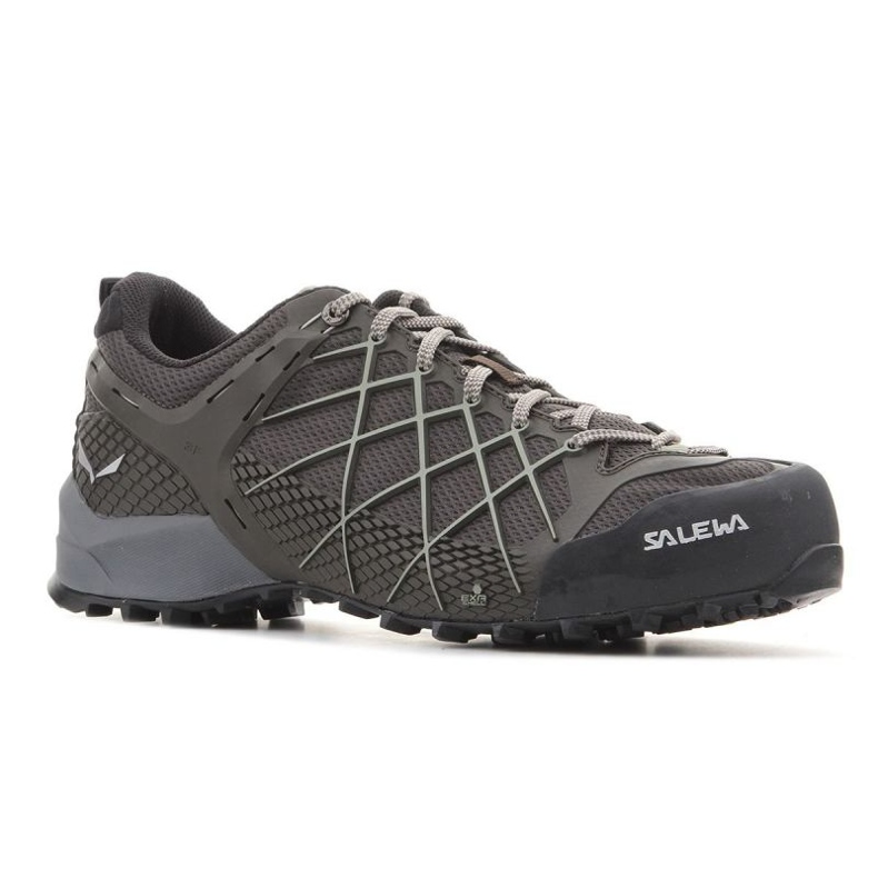Chaussures Salewa Ms Wildfire M 63485-7625 le noir 1