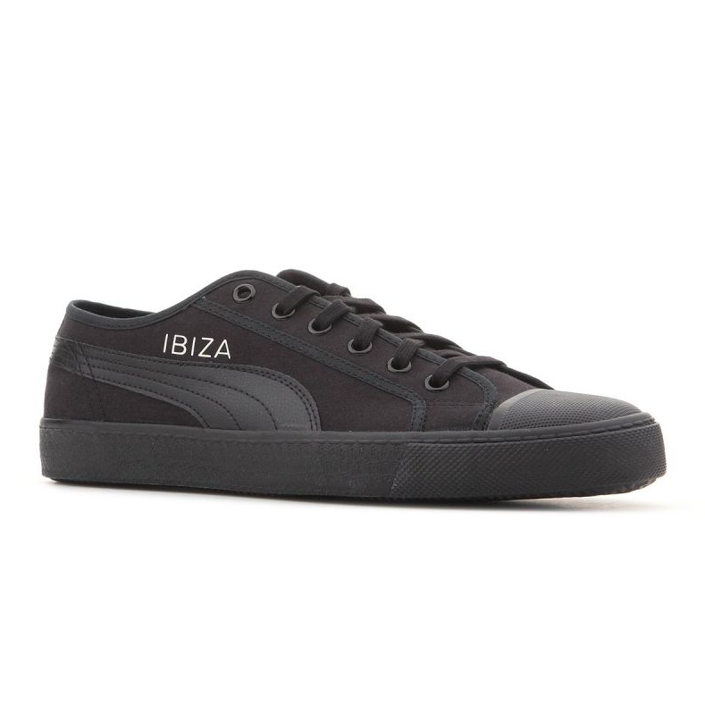 Chaussures Puma Wmns Ibiza W 356533 04 noir 1