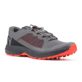 Chaussures Salomon Xa Elevate M 406115 le noir 1 Chaussures Salomon Xa Elevate M 406115 le noir 1