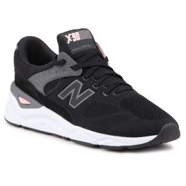 Chaussures New Balance M MSX90HTC le noir 1