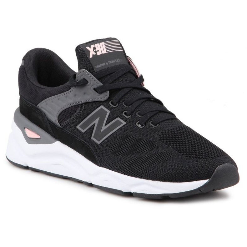 Chaussures New Balance M MSX90HTC noir 1