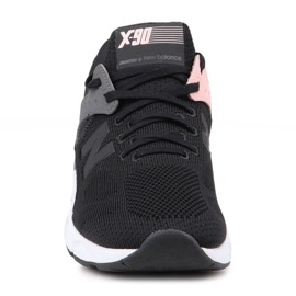 Chaussures New Balance M MSX90HTC le noir 2