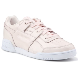 Reebok W/O Lo Plus Irisé W CM8951 rose 1