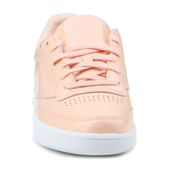 Reebok Club C 85 Brevet W BS9778 rose 2