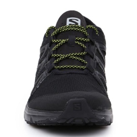 Chaussures Salomon Crossamphibi M 394709 le noir 2