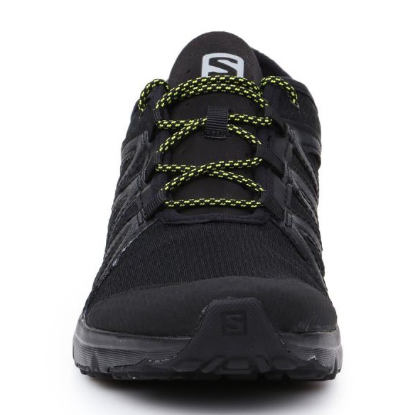 Chaussures Salomon Crossamphibi M 394709 le noir 2