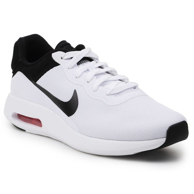 Nike Air Max Moderne Essential M 844874-101 blanche le noir 1 Nike Air Max Moderne Essential M 844874-101 blanche le noir 1