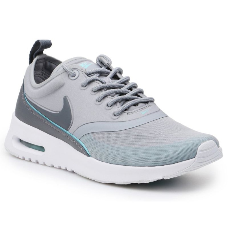 Nike Air Max Thea Ultra W 844926-002 chaussures gris 1