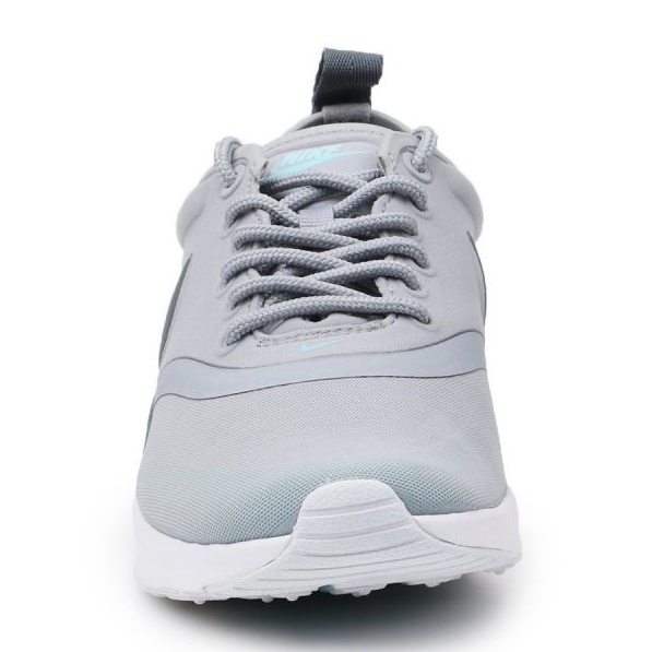 Nike Air Max Thea Ultra W 844926-002 chaussures gris 2