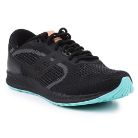 Saucony Shadow 5000 Evr M S70396-2 le noir 1