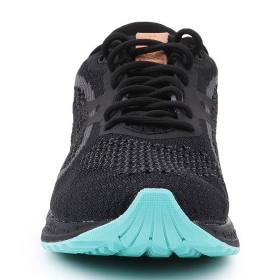 Saucony Shadow 5000 Evr M S70396-2 le noir 2