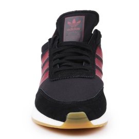 Chaussures lifestyle Adidas I-5923 M B37946 le noir 2