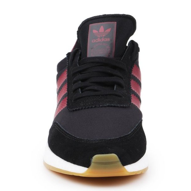 Chaussures lifestyle Adidas I-5923 M B37946 le noir 2