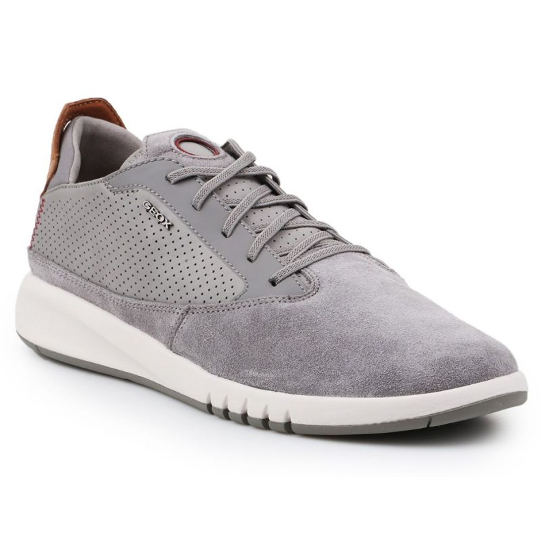 Geox U Aerantis AM U927FA-02243-C9007 gris 1