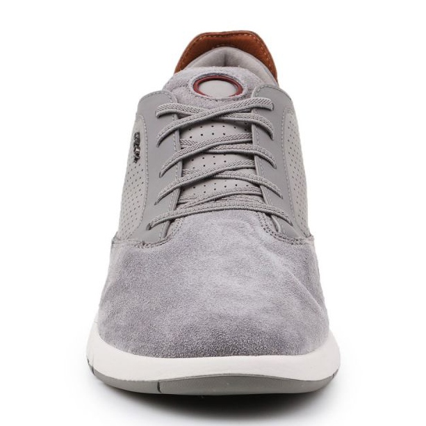 Geox U Aerantis AM U927FA-02243-C9007 gris 2