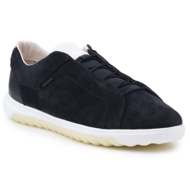 Chaussures Geox U Nexside M U927GA-00022-C4002 le noir 1