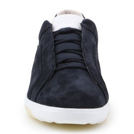 Chaussures Geox U Nexside M U927GA-00022-C4002 noir 2