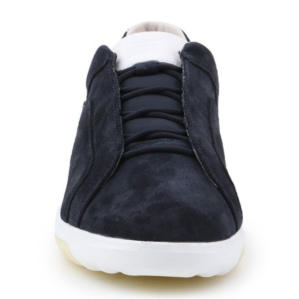 Chaussures Geox U Nexside M U927GA-00022-C4002 le noir 2