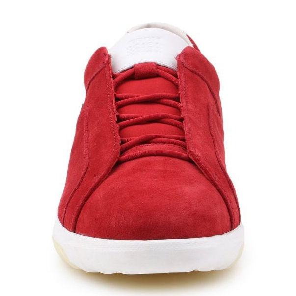 Chaussures Geox U Nexside M U927GA-00022-C7000 rouge 2 Chaussures Geox U Nexside M U927GA-00022-C7000 rouge 2