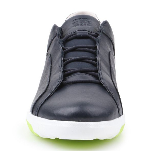 Chaussures Geox U Nexside A-Nappa M U927GA-00085-C4002 bleu 2