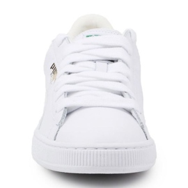 Puma Basket Classic Lfs M 354367 17 chaussures blanc 2