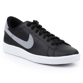 Chaussure Nike Tennis Classis Cs M 683613-012 le noir 1
