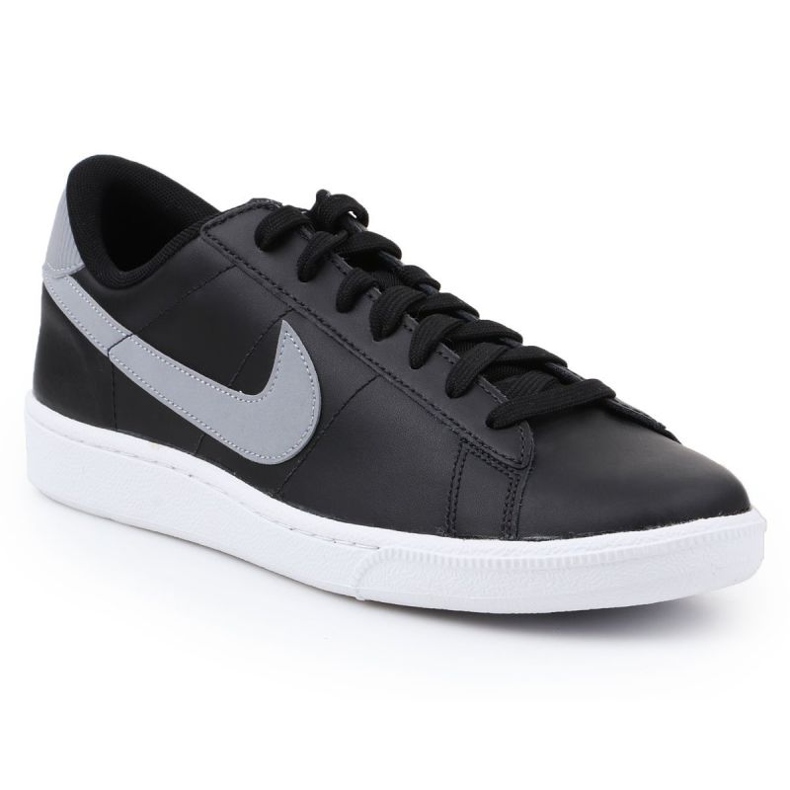 Chaussure Nike Tennis Classis Cs M 683613-012 le noir 1