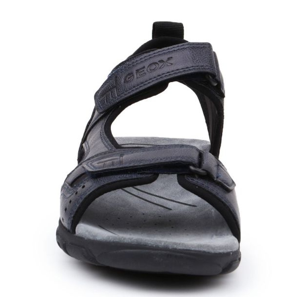 Sandales Geox US Strada AM U4224A-000ME-C4002 noir 2
