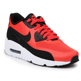 Chaussures lifestyle Nike Air Max 90 Ultra 2.0 (GS) W 869950-800 le noir rouge 1 Chaussures lifestyle Nike Air Max 90 Ultra 2.0 (GS) W 869950-800 le noir rouge 1