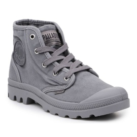 Palladium Us Pampa Hi Titane 92352-011-M gris 1 Palladium Us Pampa Hi Titane 92352-011-M gris 1