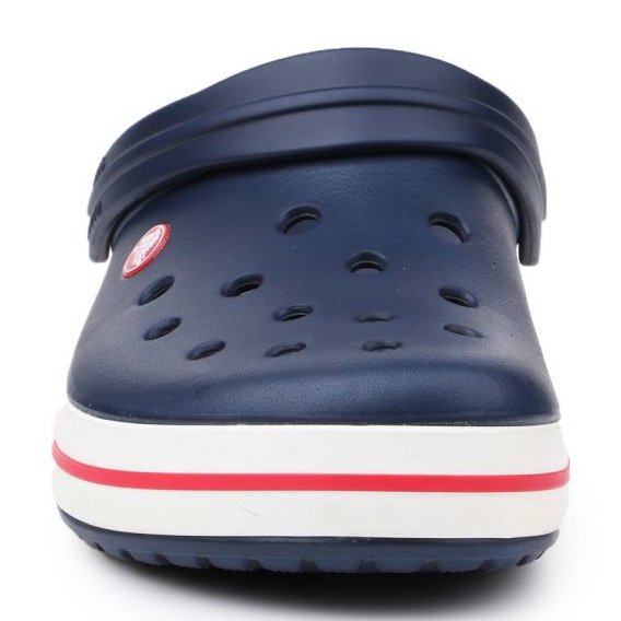 Chaussons Crocs Crocband Navy M 11016-410 bleu 2
