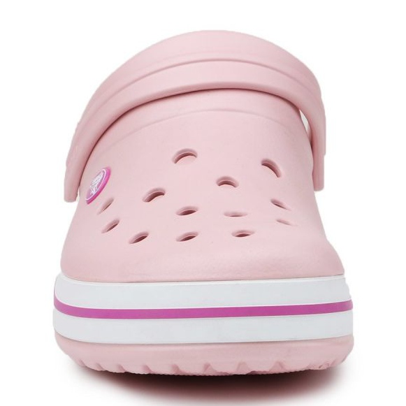 Crocs Crocband W 11016-6MB rose 2 Crocs Crocband W 11016-6MB rose 2