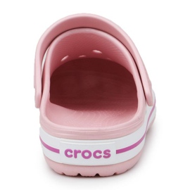 Crocs Crocband W 11016-6MB rose 5