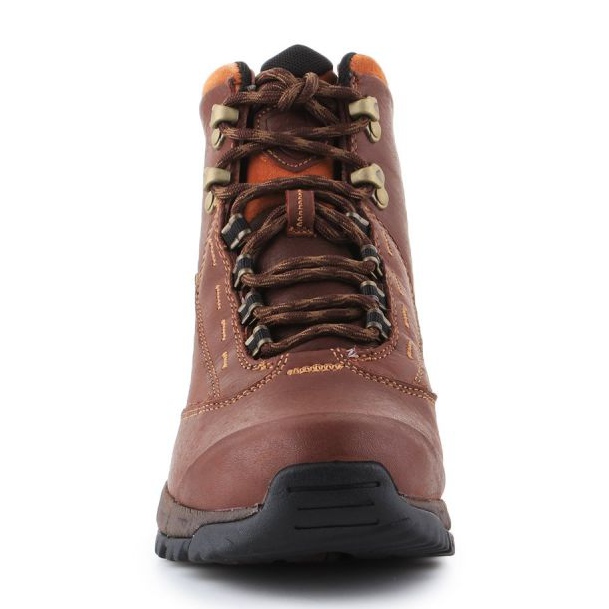 Chaussures Ariat Berwick Gtx W 10016298 brun 2