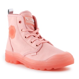 Palladium Pampalicious W 96205-676-M rose 1