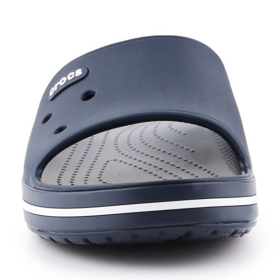 Crocs Crocband Slide 205733-462 bleu marin 2 Crocs Crocband Slide 205733-462 bleu marin 2