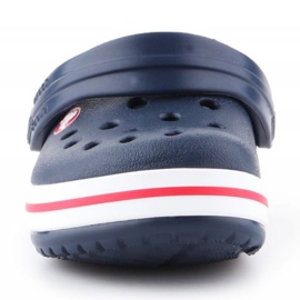 Crocs Crocband Clog Jr 204537-485 bleu 2