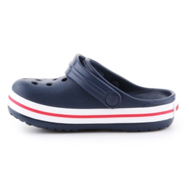 Crocs Crocband Clog Jr 204537-485 bleu 4