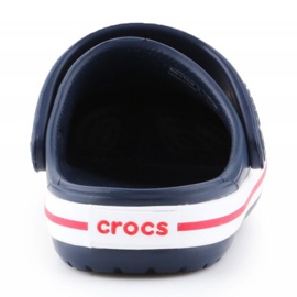 Crocs Crocband Clog Jr 204537-485 bleu 5