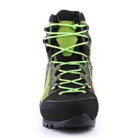 Chaussures Salewa Ms Raven M Gtx 61343-0456 le noir 2 Chaussures Salewa Ms Raven M Gtx 61343-0456 le noir 2