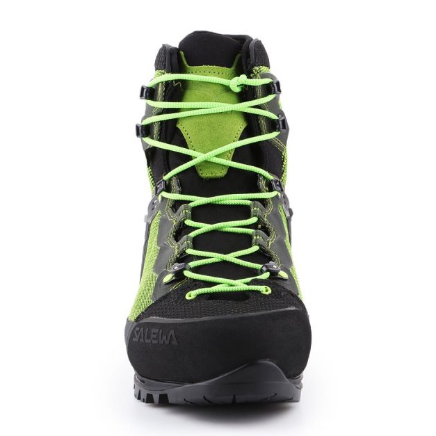 Chaussures Salewa Ms Raven M Gtx 61343-0456 noir 2